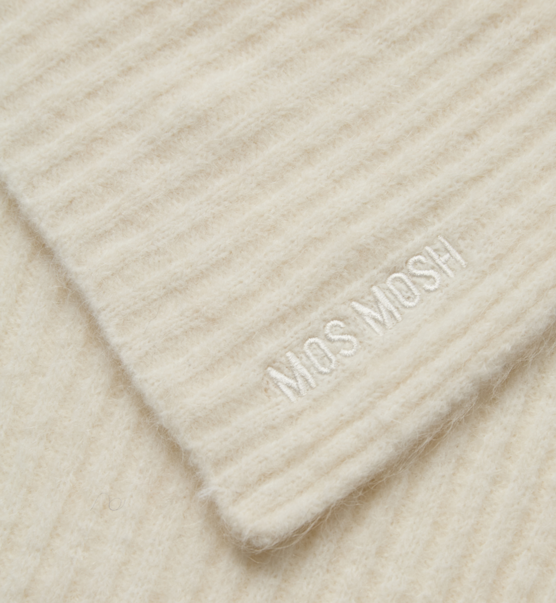 Packshot / Ecru / Detail